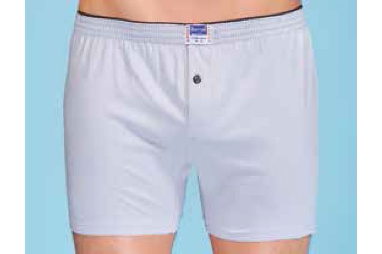 BERRAK 1099COTTON BOXER