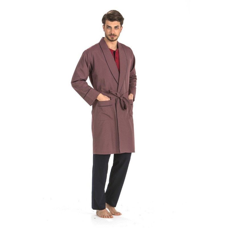 PİERRE CARDİN 5560 ERKEK ROB. TAKIM