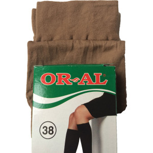 OR-AL KALIN DİZALTI ÇORAP