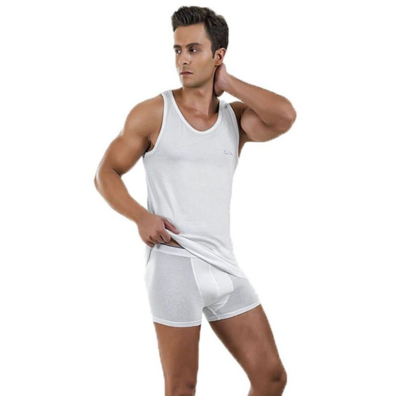 PİERRE CARDİN 0140 ATLET BOXER TAKIM