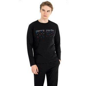 PİERRE CARDİN 6028 ERKEK PİJAMA