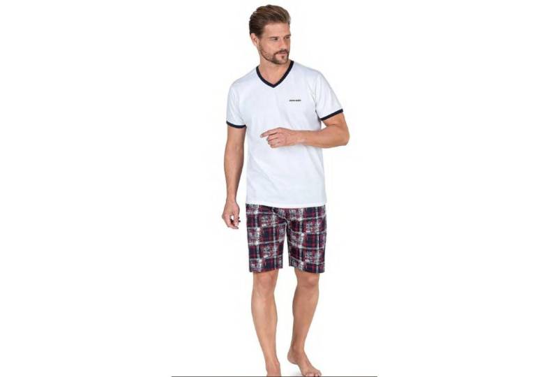 PİERRE CARDİN 6040 ERKEK PİJAMA