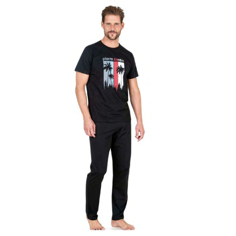 PİERRE CARDİN 6041 ERKEK PİJAMA