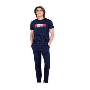 PİERRE CARDİN 6043 ERKEK PİJAMA