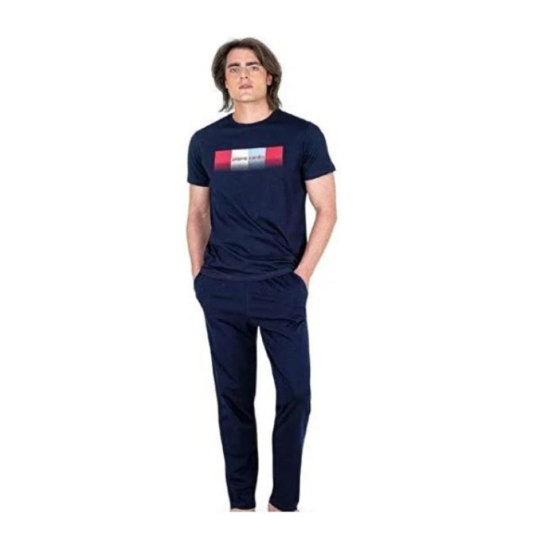 PİERRE CARDİN 6043 ERKEK PİJAMA