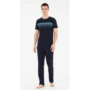 PİERRE CARDİN 6045 ERKEK PİJAMA