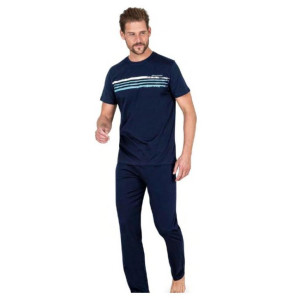 PİERRE CARDİN 6048 ERKEK PİJAMA