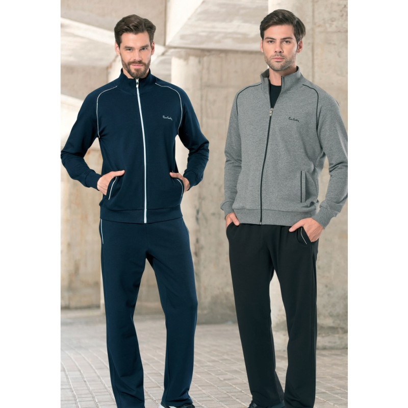 PİERRE CARDİN 7055 ERKEK EŞOFMAN TAKIM
