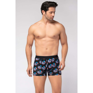 BERRAK 4480 DİJİTAL ERKEK BOXER