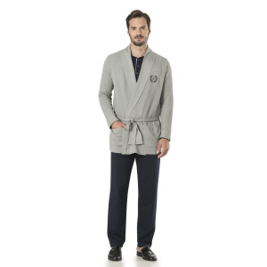 PİERRE CARDİN 5595 ERKEK ROB. TAKIM