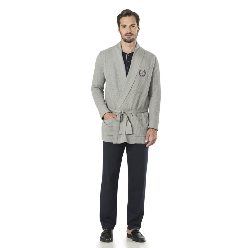 PİERRE CARDİN 5595 ERKEK ROB. TAKIM
