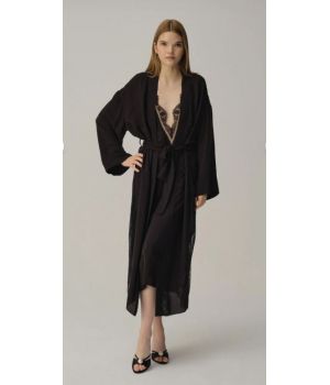 Pierre Cardin İpek Saten Altılı Gelin Çeyiz Takımı - Lx.25271