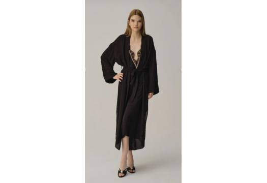 Pierre Cardin İpek Saten Altılı Gelin Çeyiz Takımı - Lx.25271