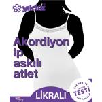 YILDIZ 2211 AKORDİYON İP ASKILI