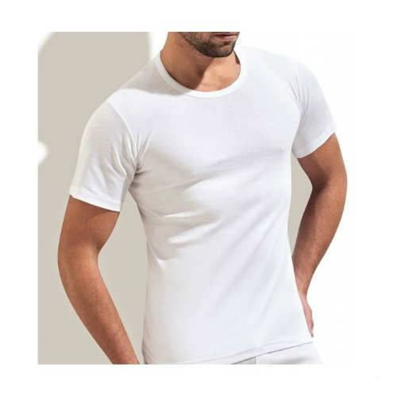 YILDIZ 335  MODAL LYCRA TSHİRT
