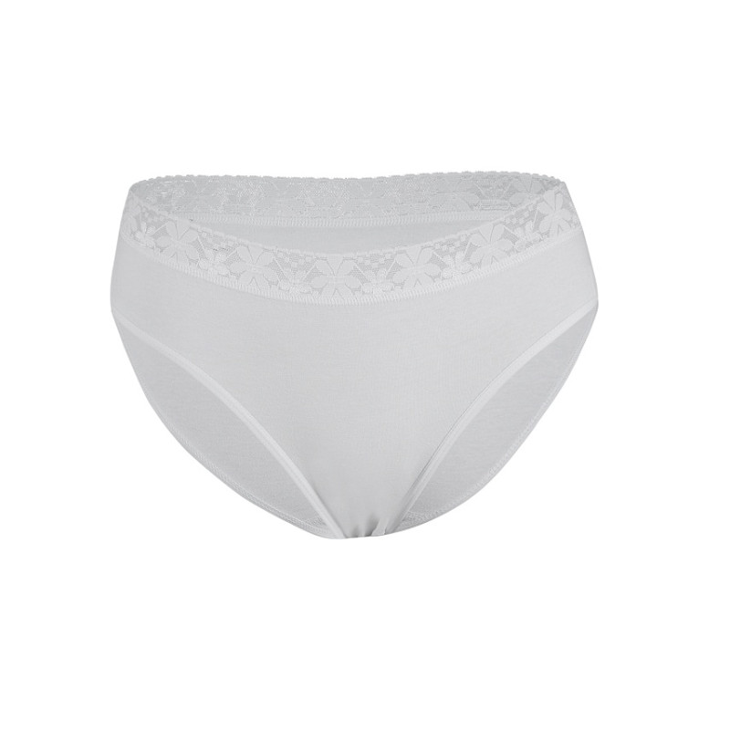 YILDIZ 3526 BELİ DANTELLİ BİKİNİ