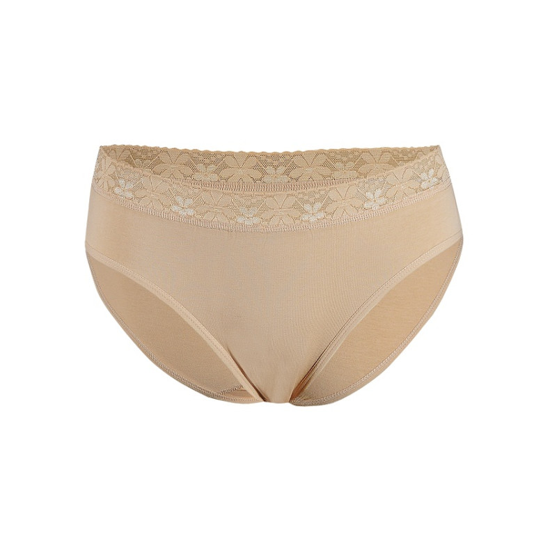 YILDIZ 3527 BELİ DANTELLİ BİKİNİ