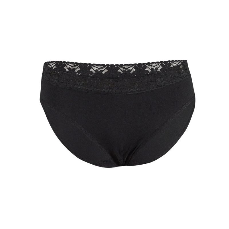 YILDIZ 3528 BELİ DANTELLİ BİKİNİ