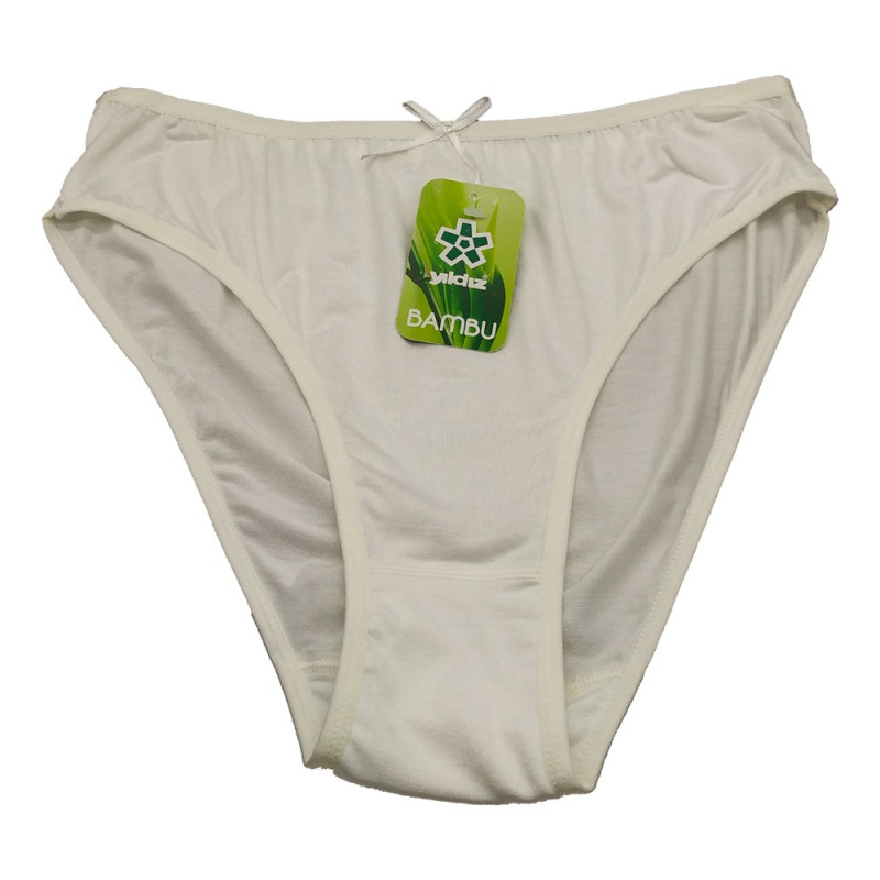 YILDIZ 3881 BAMBU BİKİNİ