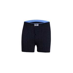 YILDIZ 43 HAVLU BEL YILDIZLI PENYE BOXER