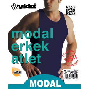 YILDIZ 71 MODAL ATLET