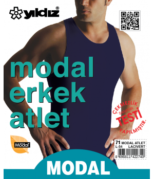 YILDIZ 71 MODAL ATLET