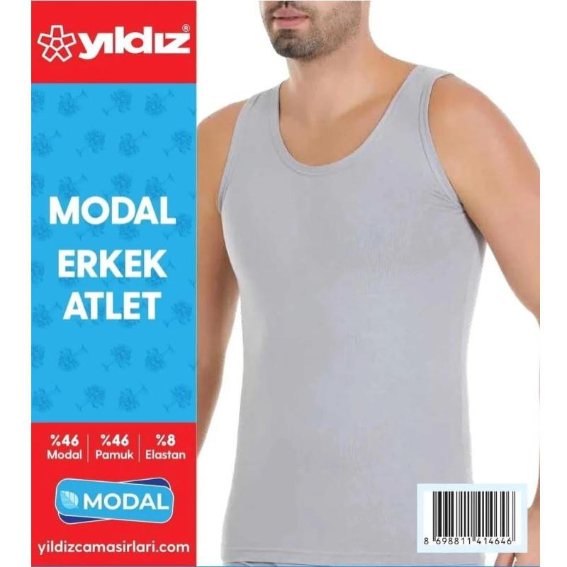 YILDIZ 72 MODAL ATLET