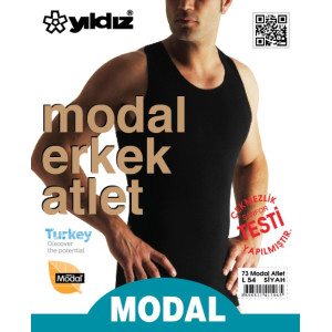 YILDIZ 73 MODAL ATLET