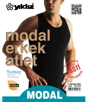 YILDIZ 73 MODAL ATLET