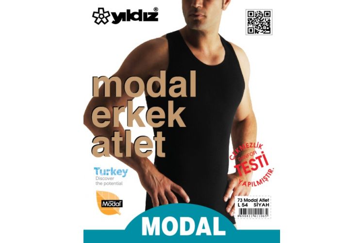 YILDIZ 73 MODAL ATLET