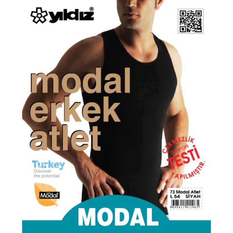 YILDIZ 73 MODAL ATLET