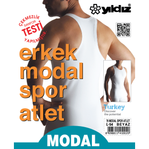 YILDIZ 78 MODAL SPORCU