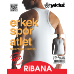 YILDIZ 15 SPOR ATLET