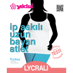 YILDIZ 2266 LYCRALI UZUN ATLET