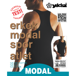 YILDIZ 79 MODAL SPORCU